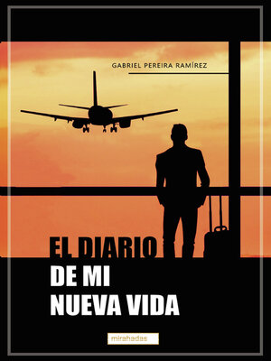 cover image of El diario de mi nueva vida